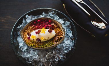 Fusion-Küche – eine Verschmelzung von Kulturen auf Ihrem Teller