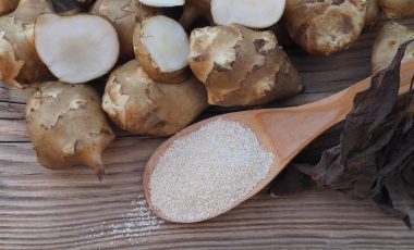 Inulin – Der Helfer für unseren Darm