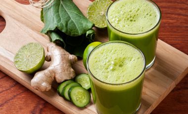 Richtig fasten – Müssen wir unseren Körper wirklich entgiften?