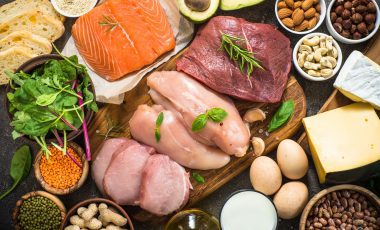 Proteinreiche Lebensmittel – Die besten Eiweißquellen für Ihre Ernährung