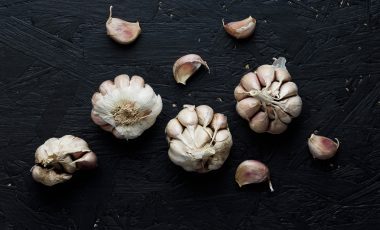 Knoblauch – Kalorien, Nährwerte und seine Wirkung