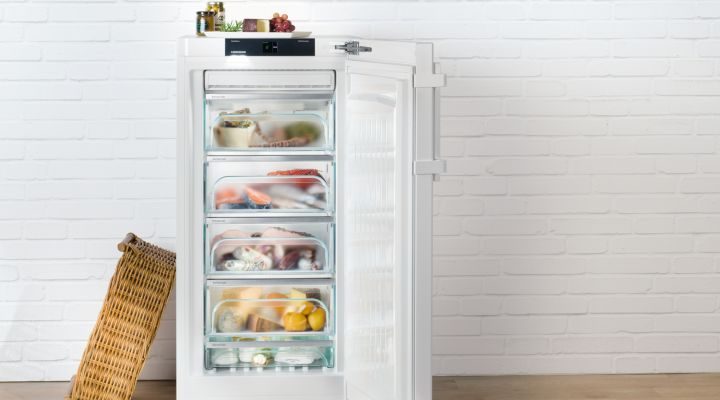 Чи можна використовувати холодильник в неопалюваних приміщеннях?