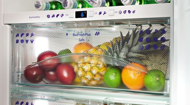 Що таке BioFresh-Plus? Що таке BioFresh-Plus?