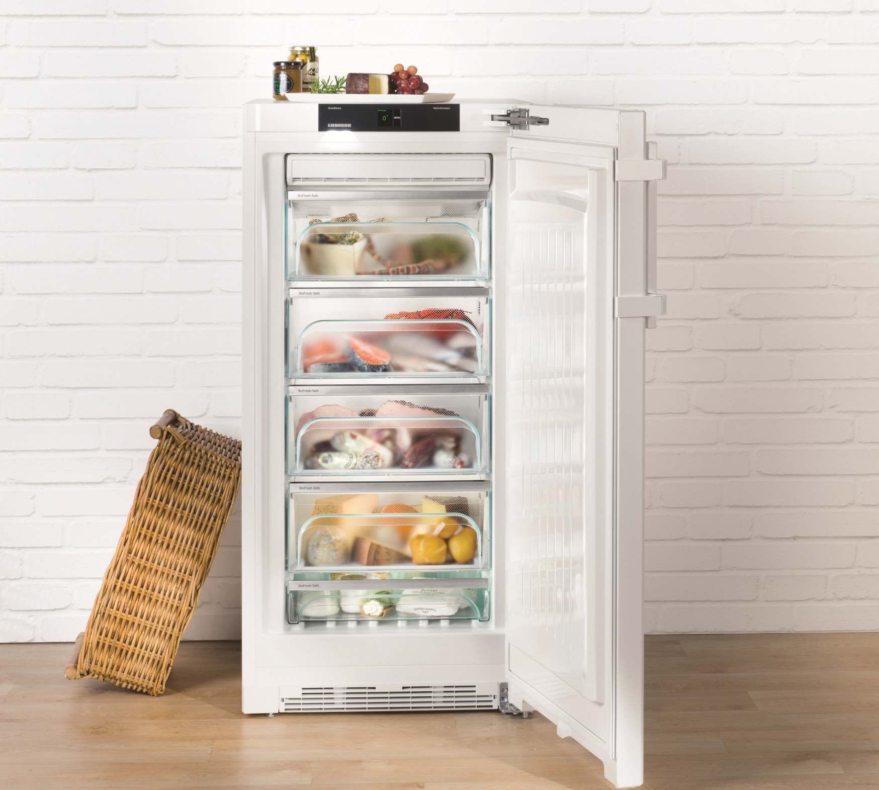 Холодильник Liebherr b 2850