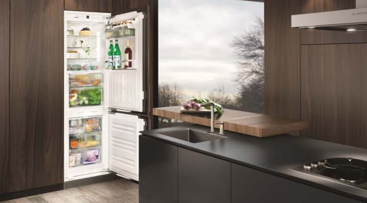 Де краще за все встановити холодильник: 5 важливих пунктів