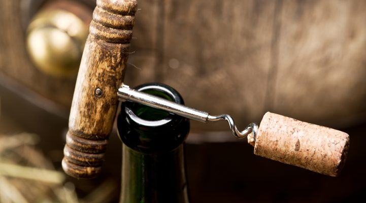 Як довго можна зберігати відкрите вино?