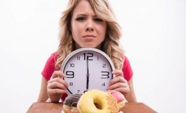 7 міфів про здорове харчування