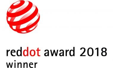 Red Dot Award 2018