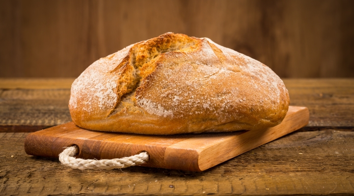 Хлібниця — відмінне рішення для зберігання