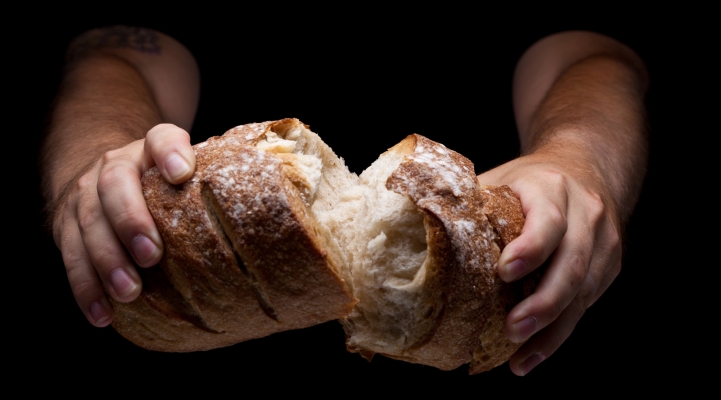 Зберігання хліба при низьких температурах