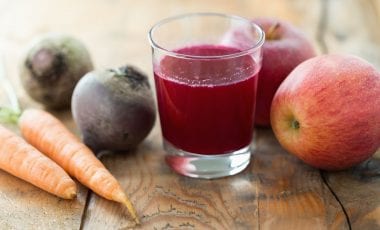 5 продуктів для боротьби з грипом та застудою