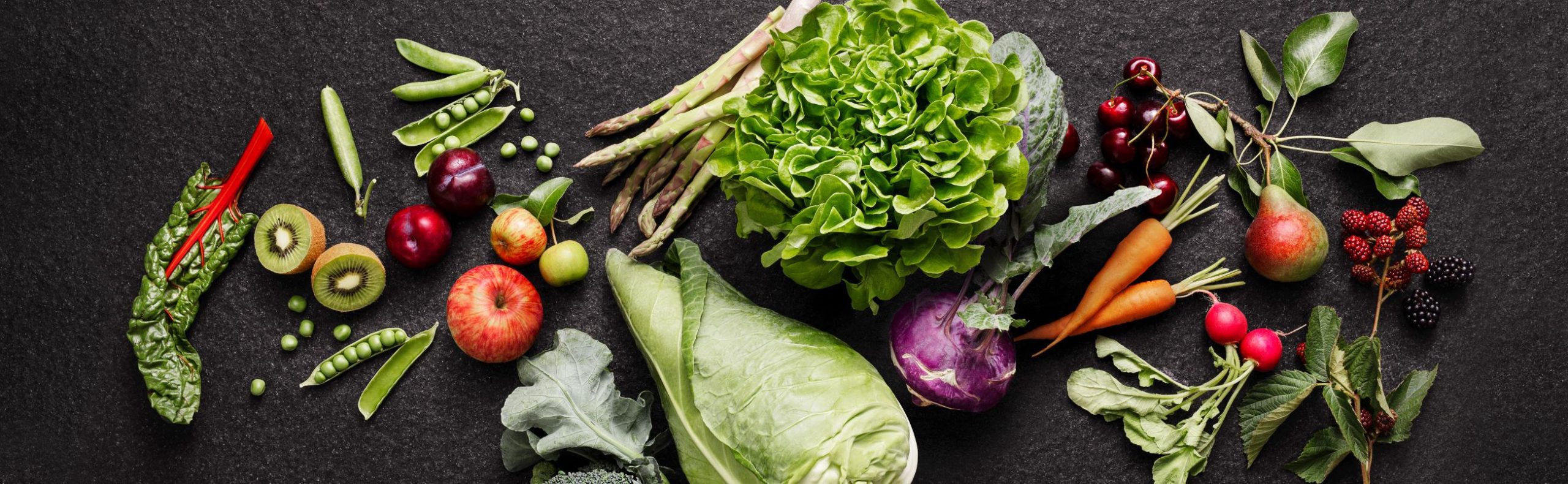 Какие продукты выбирать: свежие или замороженные?