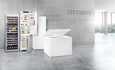 10 причин купить холодильник LIEBHERR