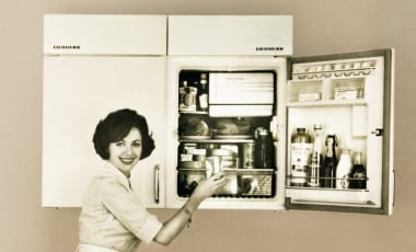 История бренда LIEBHERR