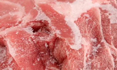 Способы размораживания мяса