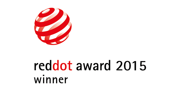 Red Dot Awards 2015