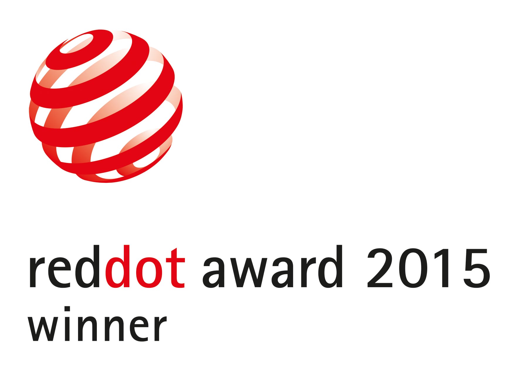 Liebherr удостоен награды Red Dot Award 2015
