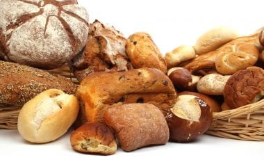 Как хранить хлеб?