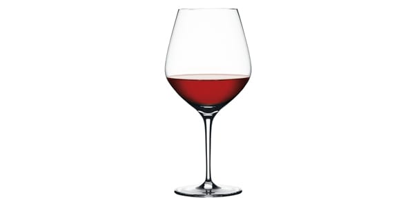 Во Франции традиционный бокал для красных Бургундских вин часто называют «воздушным шаром» из-за соответствующей округлой формы
