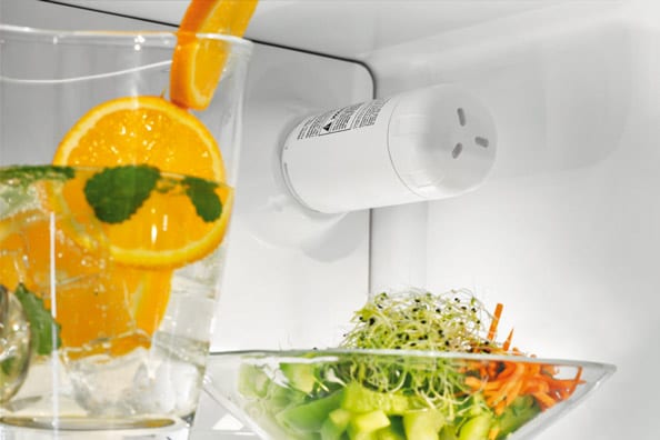 Аксессуар для холодильника - фильтр для воды