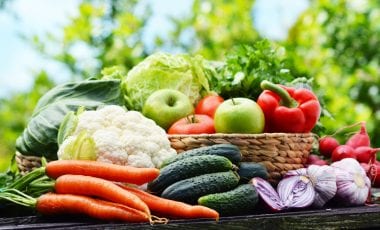 Правда ли, что фрукты и овощи созревают быстрее, если они хранятся вместе с яблоками?