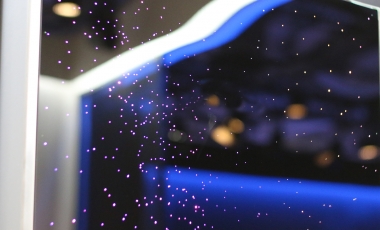 CoolVision – дизайнерская серия холодильников