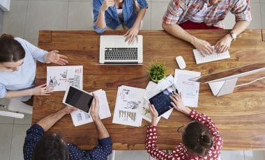 Новая рубрика на FreshMAG