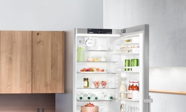 обзор двухкамерного холодильника Cef 40155