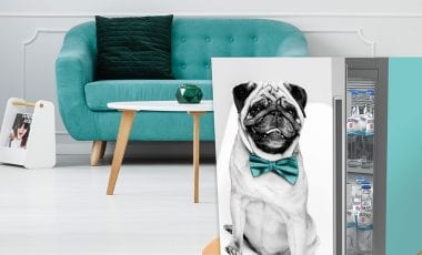 Конструктор холодильников MyStyle