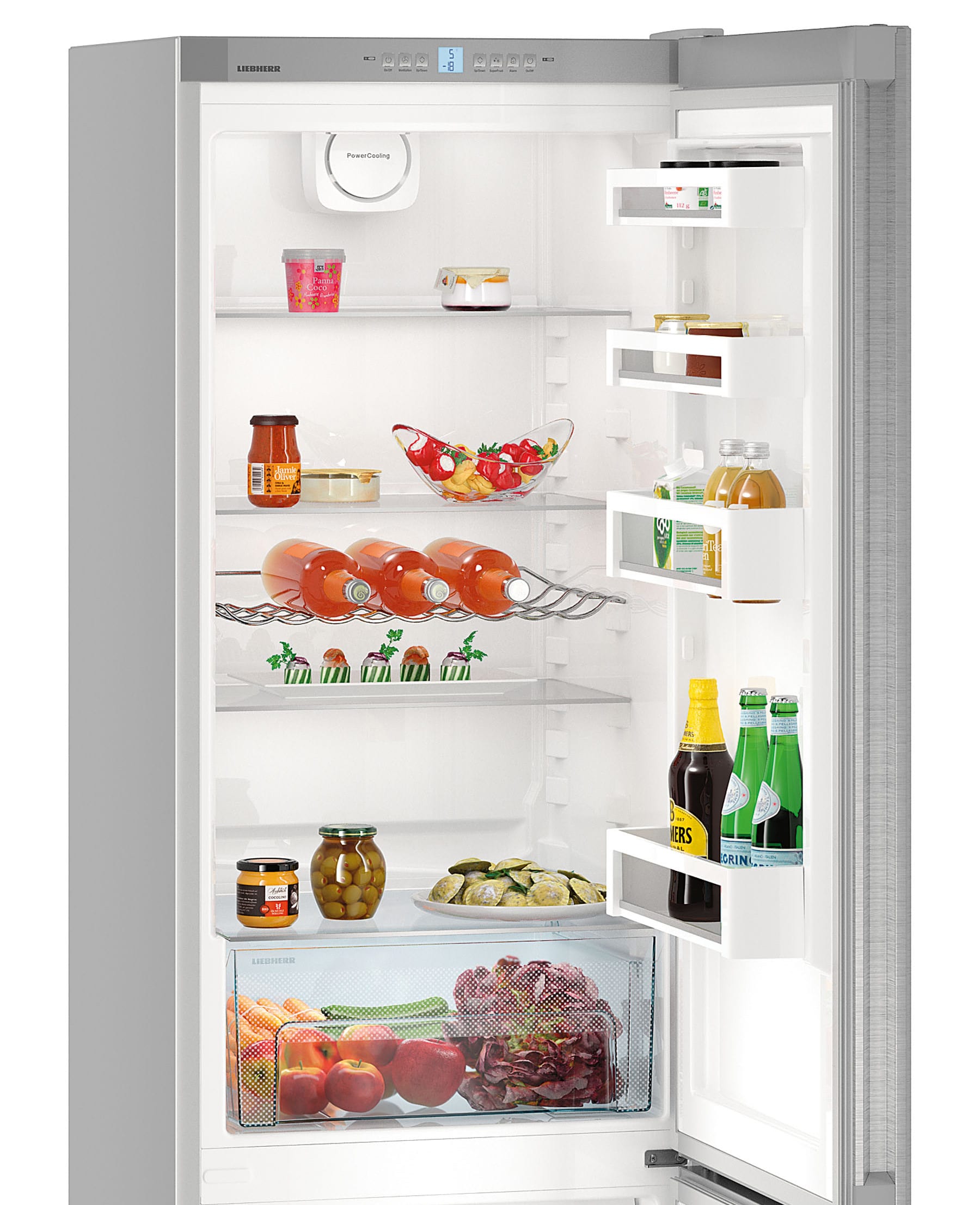 холодильное отделение CNef 4813
