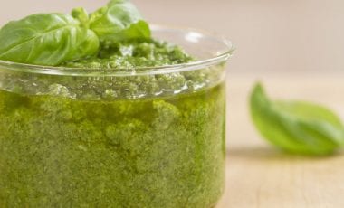 Соус Песто Соус Песто