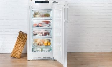 Verleiden speling Inwoner De koelkast uitschakelen: welke maatregelen moet ik treffen? - Freshmag  Belgium