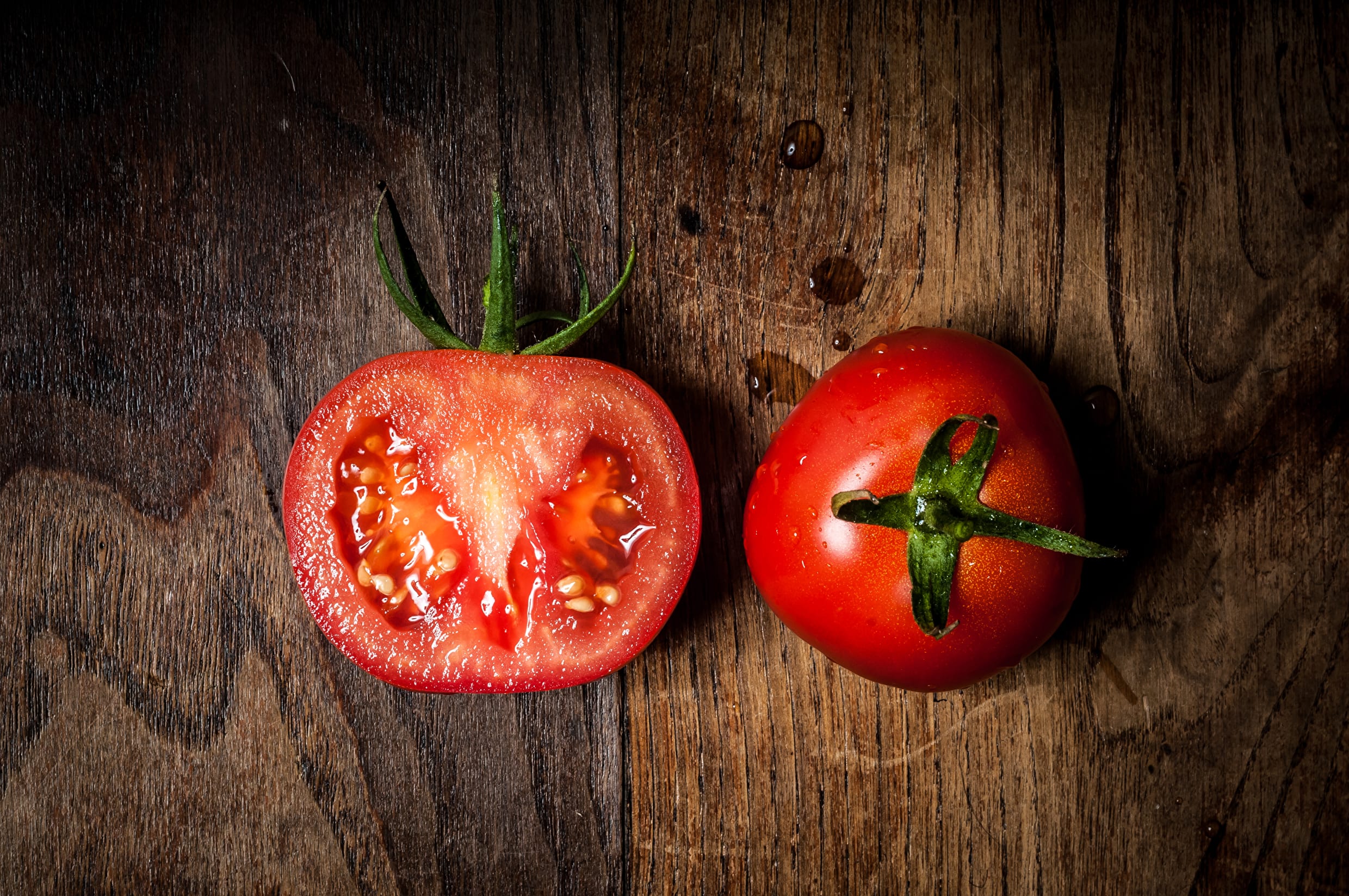 reinigen Berouw Fotoelektrisch Is een tomaat een vrucht of een groente? - Freshmag Belgium