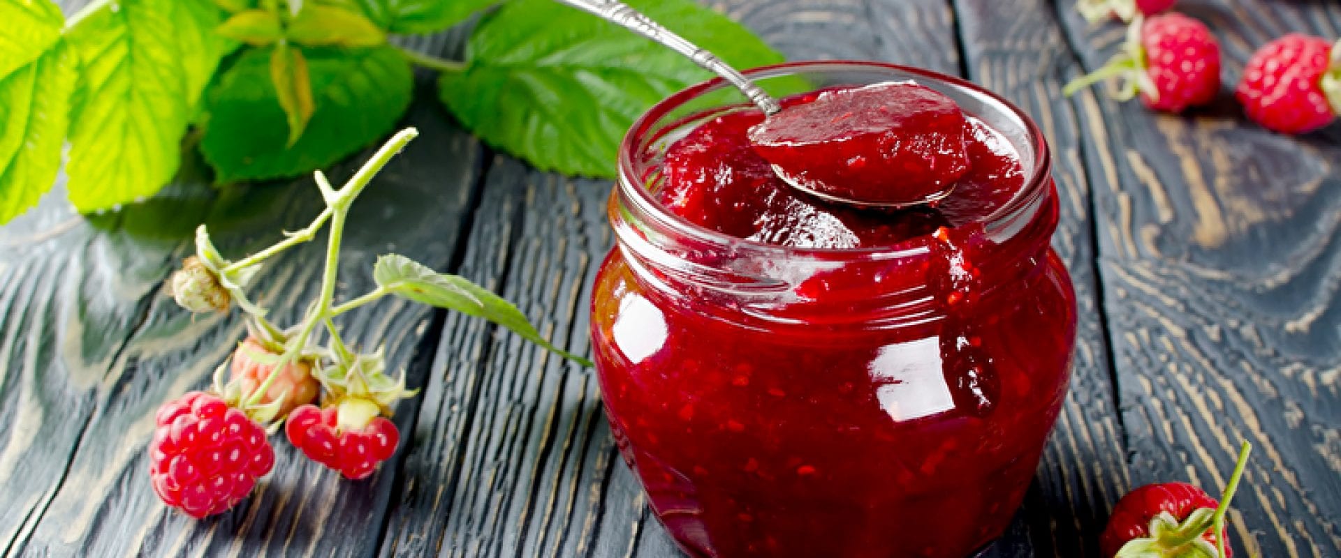 Confituur invriezen? Waarom niet?