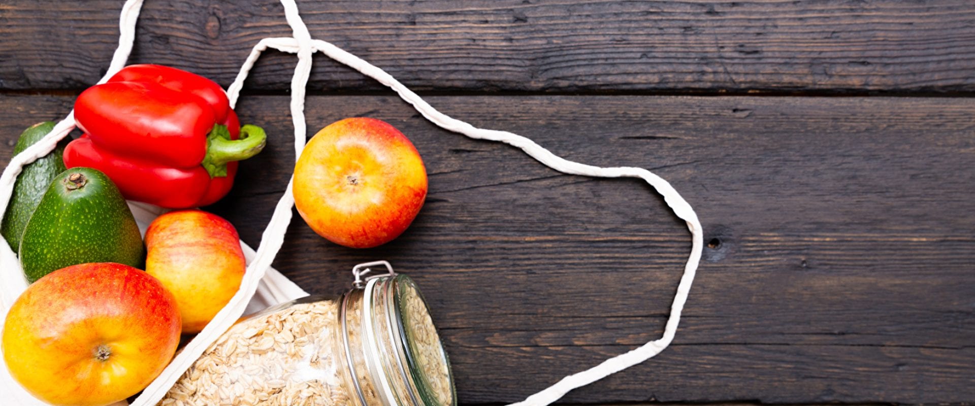 Onverpakte producten shoppen én bewaren? Zo doe je het!