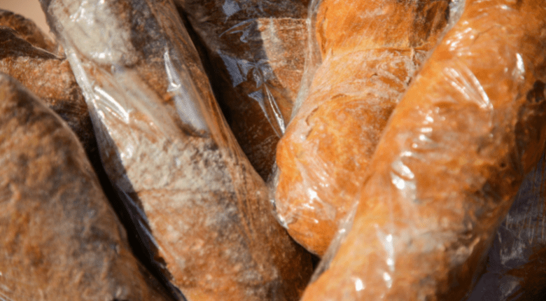 taart ritme menigte Mythe: brood bewaar je best niet in de koelkast - FreshMAG Belgium