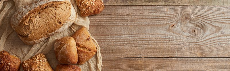 oog gezantschap oase Mythe: brood bewaar je best niet in de koelkast - FreshMAG Belgium