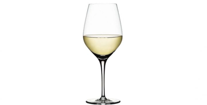 Anzai Ziek persoon Besnoeiing Welk wijnglas voor welke wijn? - FreshMAG