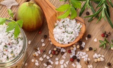 Doe meer met je verse kruiden