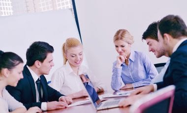 De bedrijfskoelkast: 7 tips om ergernissen te voorkomen