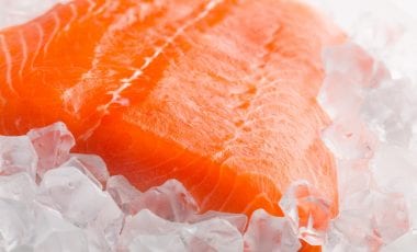 Vis bewaren: wat is de beste manier?