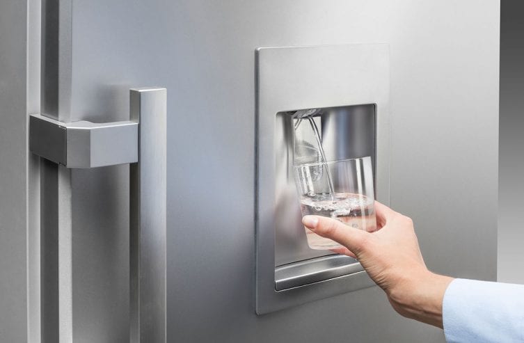 mythe water drinken