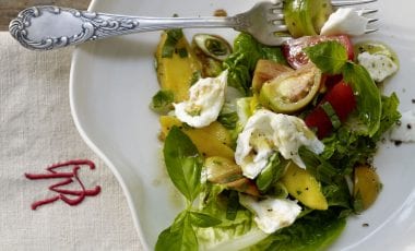Caprese Caprese