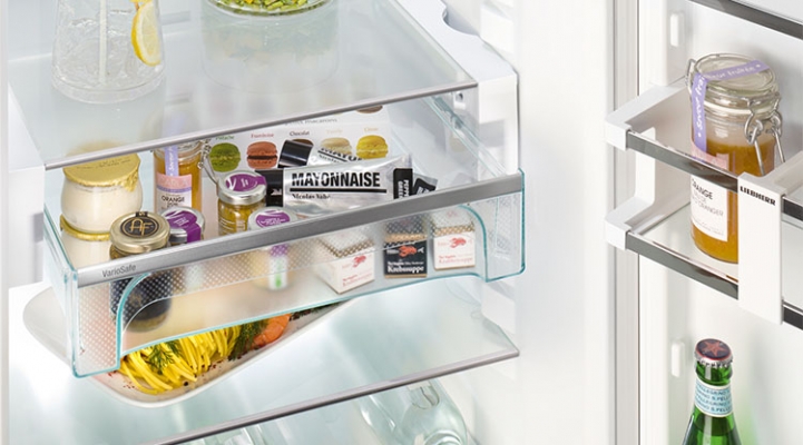 elk Geven raket Conserven, sausen en smaakmakers in de koelkast bewaren - FreshMAG
