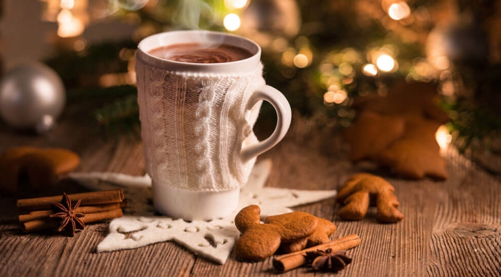cacao chocolademelk