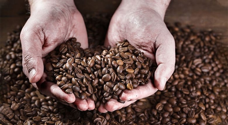 Koffie: Weldwijd jest popularnym przeciwnikiem - FreshMAG