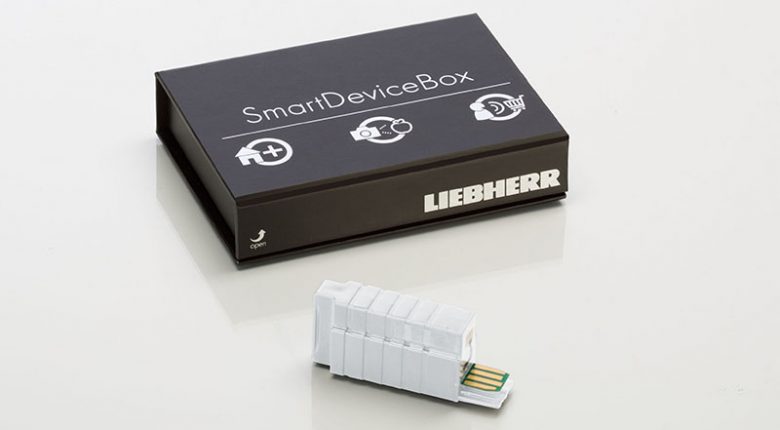Liebherr SmartDeviceBox