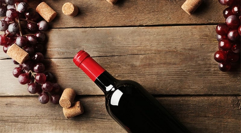 medaillewinnaar Samengesteld rand Wijn voor beginners, deze 10 wijnsoorten moet je kennen - FreshMAG