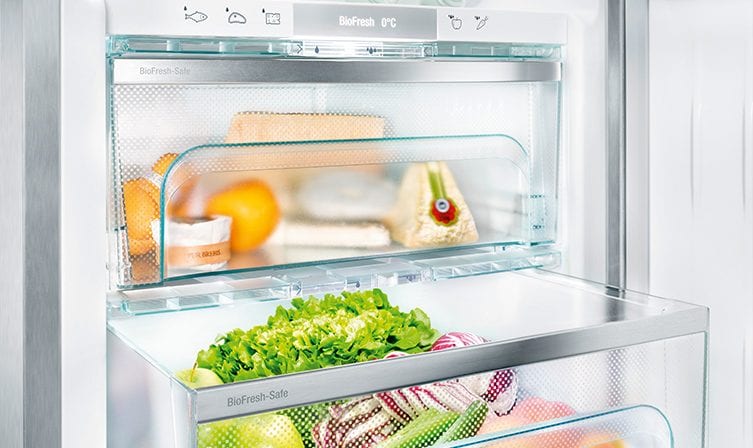 talent Tilskynde ledelse 10 gode grunde til at vælge et køleskab fra Liebherr