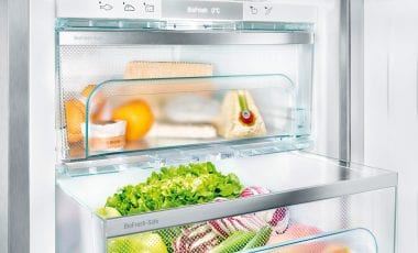 Liebherr – Mere end blot et køleskab